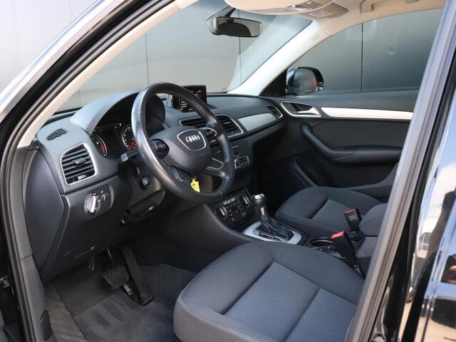 Audi Q3 1.4 TFSI CoD Adrenalin | AUT. | PDC | TREKHAAK | NAVI | CRUISE |