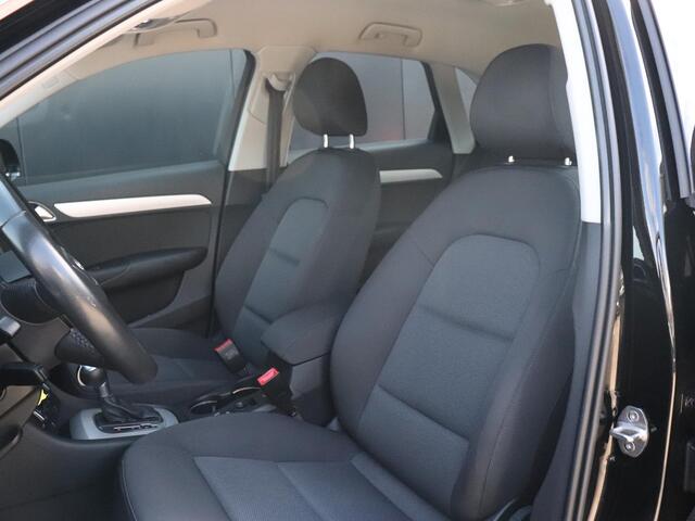 Audi Q3 1.4 TFSI CoD Adrenalin | AUT. | PDC | TREKHAAK | NAVI | CRUISE |