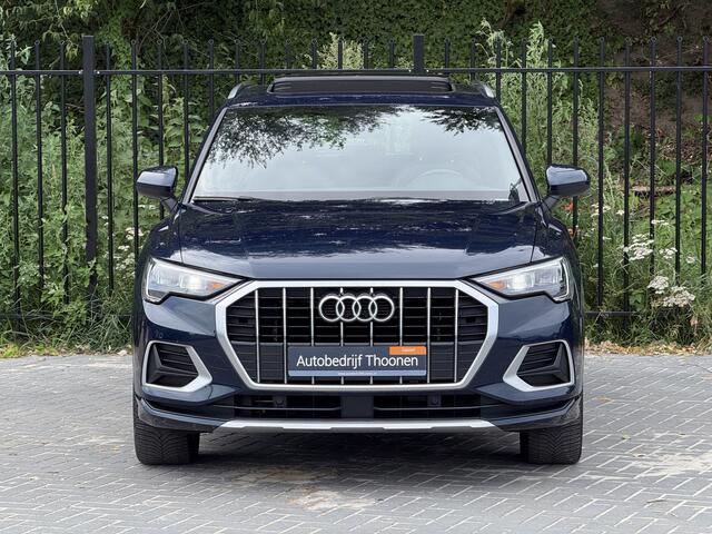 Audi Q3 35 TFSI Pro Line S | Trekhaak | Leer | Pano