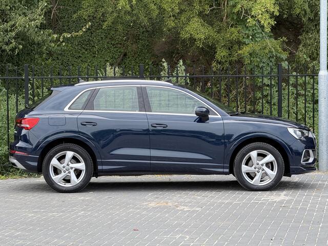 Audi Q3 35 TFSI Pro Line S | Trekhaak | Leer | Pano