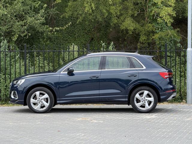 Audi Q3 35 TFSI Pro Line S | Trekhaak | Leer | Pano