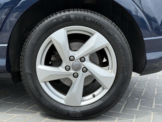 Audi Q3 35 TFSI Pro Line S | Trekhaak | Leer | Pano