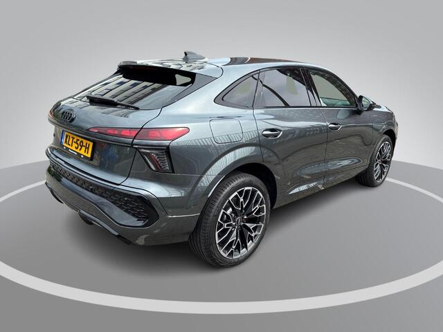Audi Q3 Sportback 1.5 200kW e-hybrid S edition