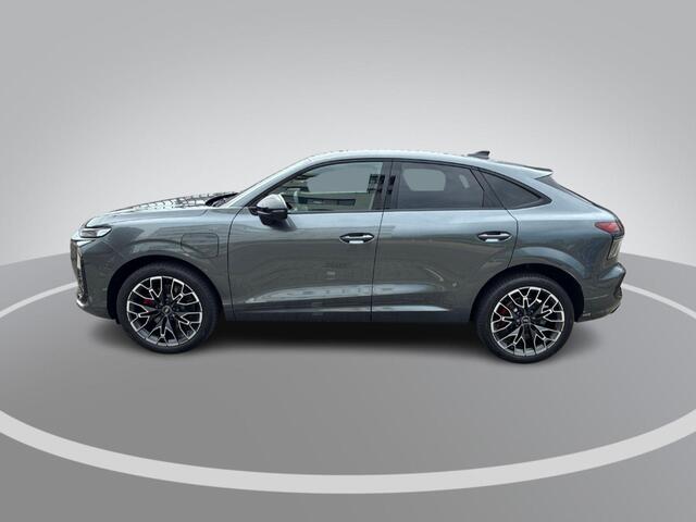 Audi Q3 Sportback 1.5 200kW e-hybrid S edition