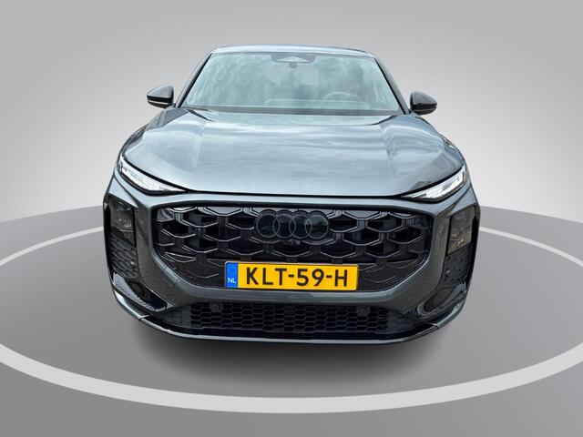 Audi Q3 Sportback 1.5 200kW e-hybrid S edition