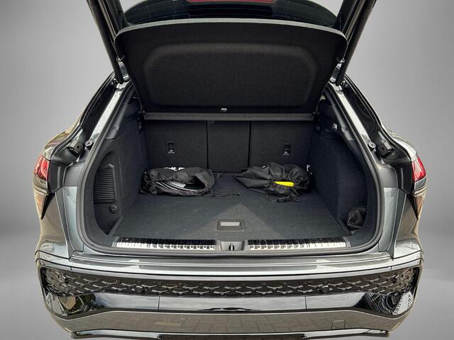Audi Q3 Sportback 1.5 200kW e-hybrid S edition