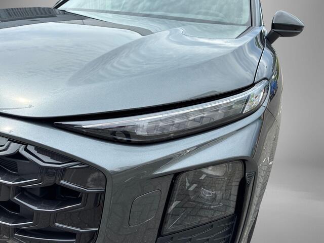 Audi Q3 Sportback 1.5 200kW e-hybrid S edition