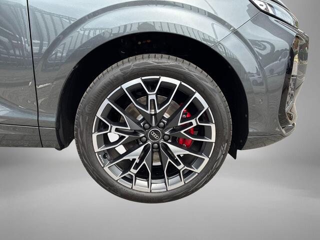 Audi Q3 Sportback 1.5 200kW e-hybrid S edition