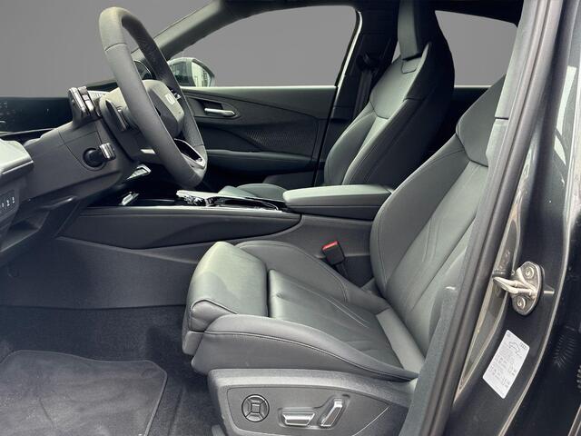 Audi Q3 Sportback 1.5 200kW e-hybrid S edition