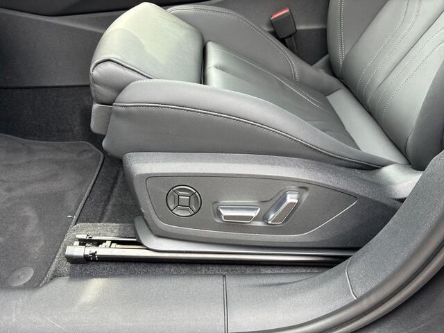 Audi Q3 Sportback 1.5 200kW e-hybrid S edition