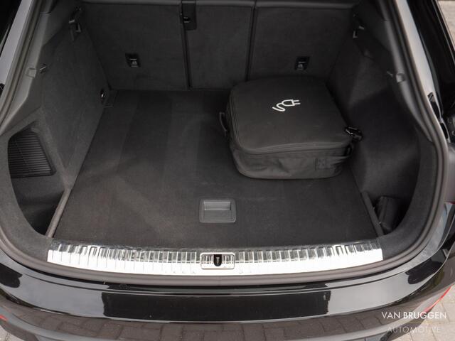Audi Q3 Sportback 45 TFSI e S-Line Leer Sfeer BTW Keyless Camera CarPlay