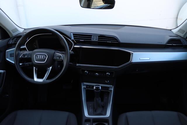 Audi Q3 Sportback 45 TFSI e Advanced Edition 245pk S Tronic