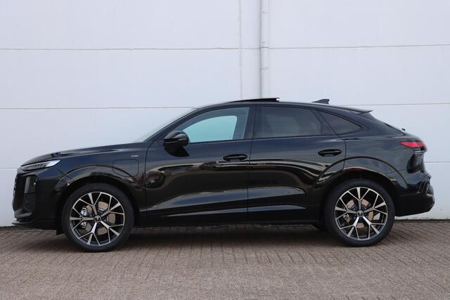 Audi Q3 Sportback 1.5 200kW e-hybrid S edition 272pk S Tronic | SOH 100% |
