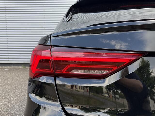 Audi Q3 Sportback 45 TFSI e S Edition BTW PANO Leer Camera ACC Virtual cockpit Carplay