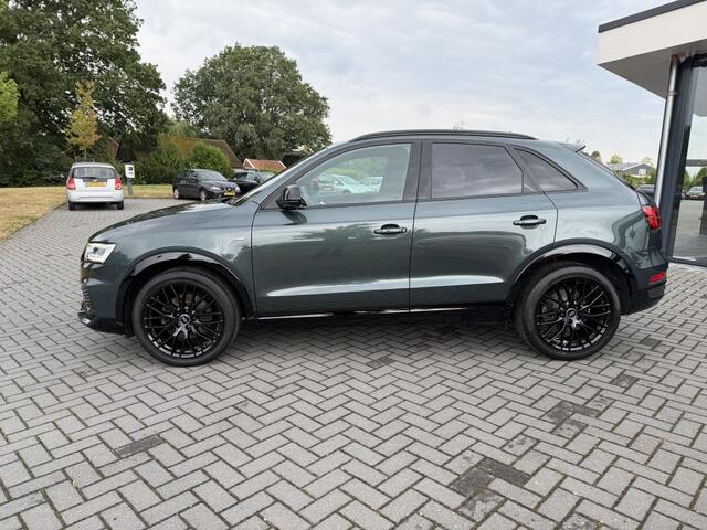 Audi Q3 1.4 TFSI S-Line