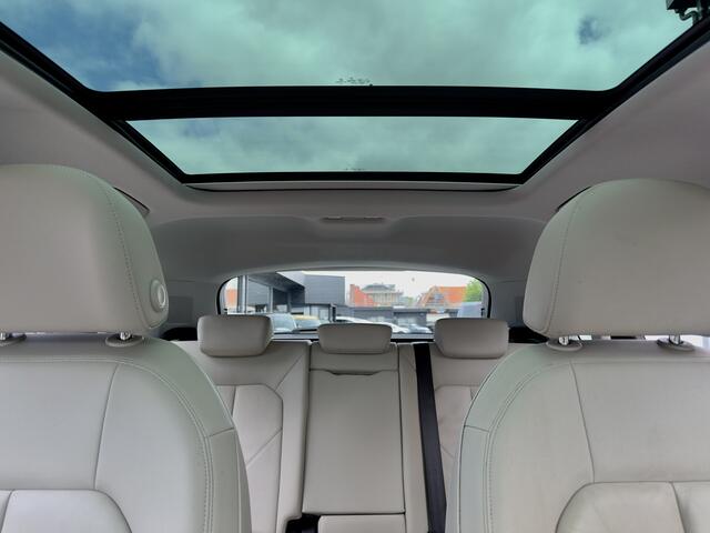 Audi Q3 45 TFSI e AUT6 S-LINE EDITION PANODAK LEDER NAVI DIGI-DASH APPLE-CARPLAY LED LMV PDC