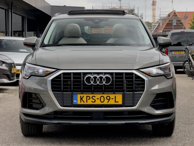 Audi Q3 45 TFSI e AUT6 S-LINE EDITION PANODAK LEDER NAVI DIGI-DASH APPLE-CARPLAY LED LMV PDC