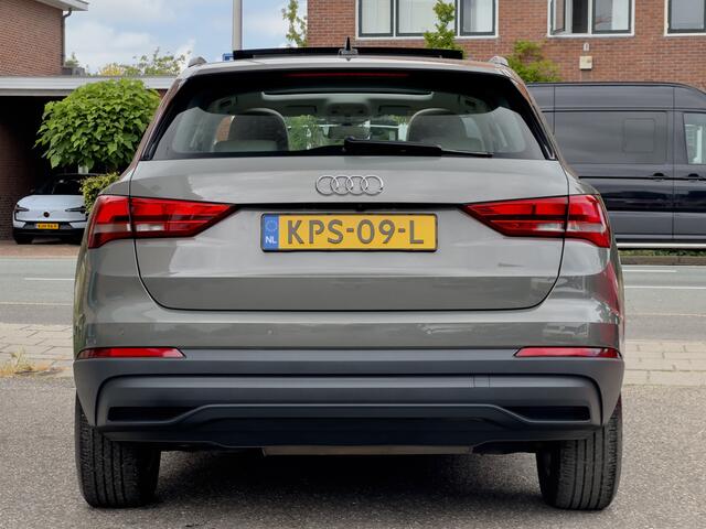 Audi Q3 45 TFSI e AUT6 S-LINE EDITION PANODAK LEDER NAVI DIGI-DASH APPLE-CARPLAY LED LMV PDC