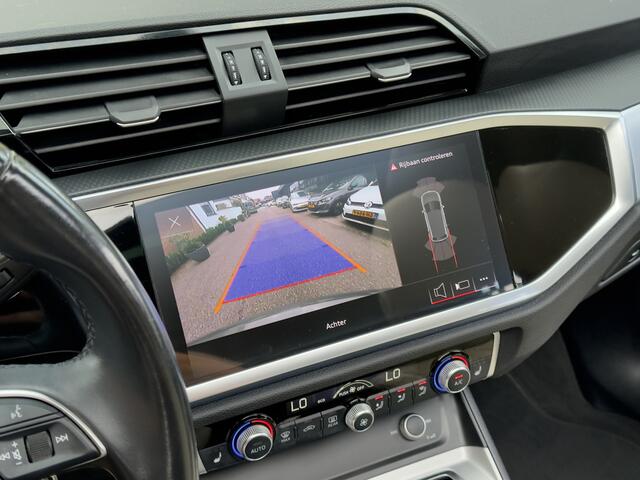 Audi Q3 45 TFSI e AUT6 S-LINE EDITION PANODAK LEDER NAVI DIGI-DASH APPLE-CARPLAY LED LMV PDC