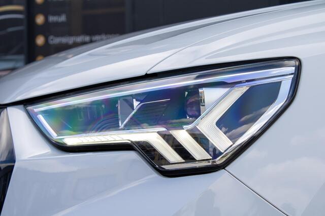Audi Q3 Sportback 35 TFSI Sline 20 INCH CAMERA MATRIX KEYLESS SFEER