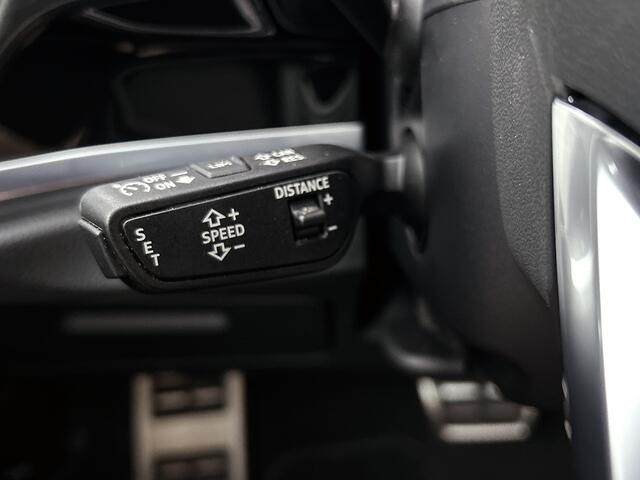 Audi Q3 Sportback 45 TFSI e S Edition Pano, Trekhaak, DAB