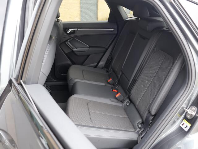 Audi Q3 Sportback 35 TFSI S Edition S line | 20" Audi Sport | ACC | Camera | Carplay
