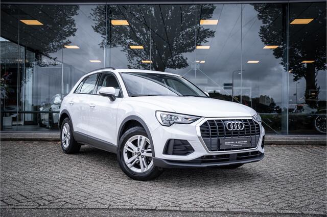 Audi Q3 35 TFSI Pro Line ** Trekhaak ** Navigatie ** Stoelverwarming