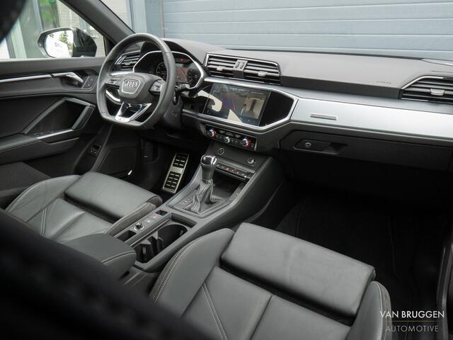 Audi Q3 Sportback 45 TFSI e S-Line SONOS 360 Leer Sfeer Keyless BTW