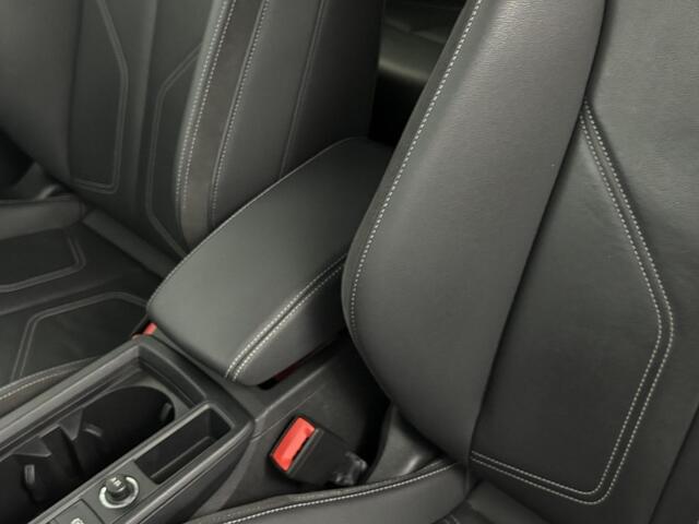 Audi Q3 Sportback 45 TFSI e S Edition | Automaat | Leder | S-Line |