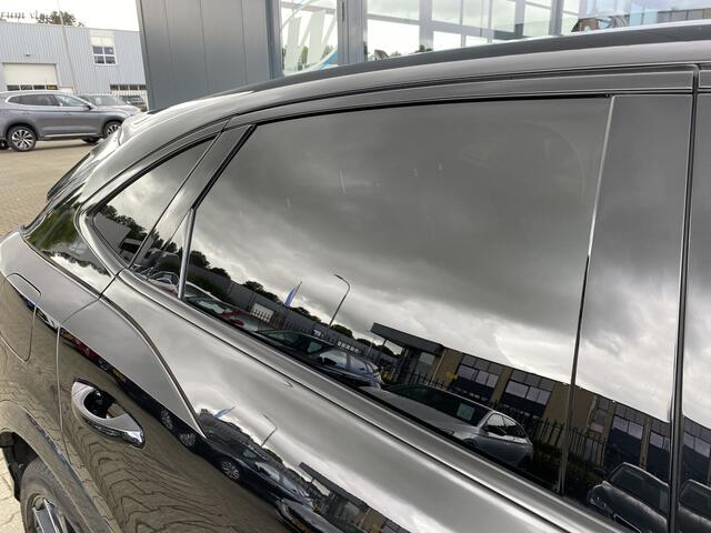 Audi Q3 Sportback 45 TFSI e S Edition 45 TFSI e S-Line ACC Zwart Optiek Leder Stoelverwarming Trekhaak