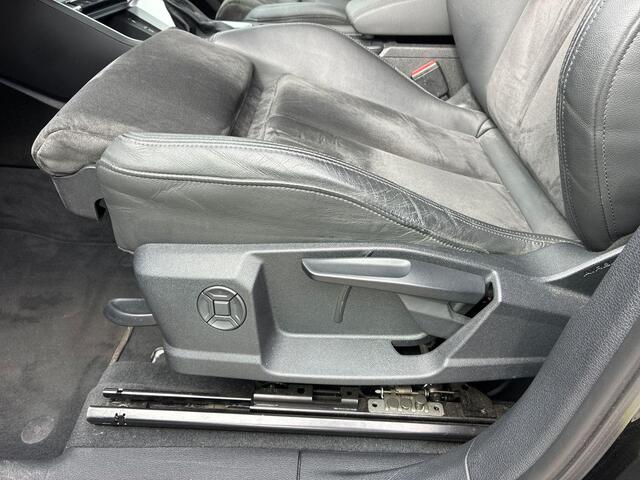 Audi Q3 Sportback 45 TFSI quattro 230pk S Edition · Panoramadak · Trekhaak · Apple/Android Car Play · Camera · Stoelverwarming · Adaptive Cruise Control ·