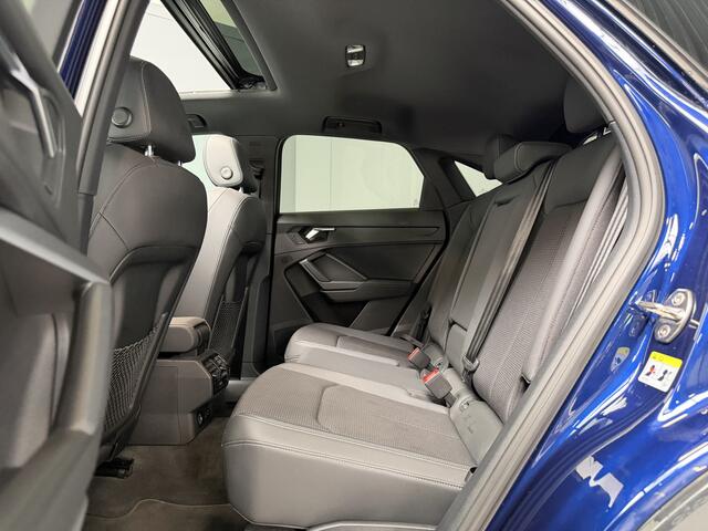 Audi Q3 Sportback 45 TFSI e S Edition Pano|Trekhaak|Matrix|Keyless