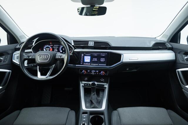 Audi Q3 Sportback 35 TFSI Advanced Edition | S-line | Assistentie pakket |