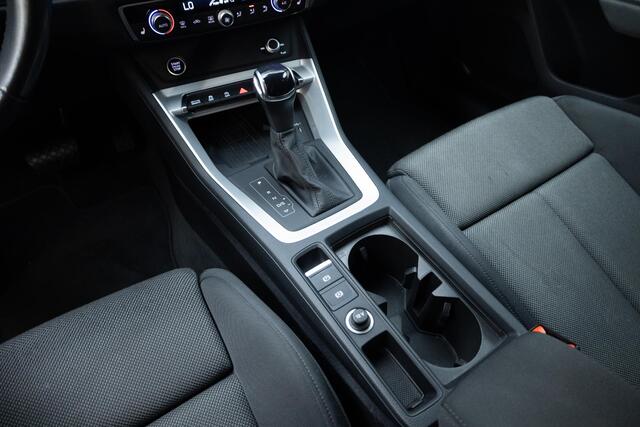 Audi Q3 Sportback 35 TFSI Advanced Edition | S-line | Assistentie pakket |