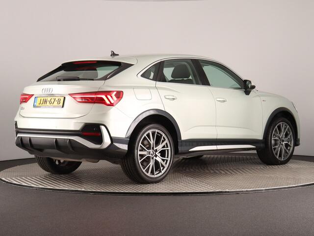 Audi Q3 Sportback 45 TFSI e Advanced Edition S-Line (Matrix Led / ACC / Navi / Carplay)