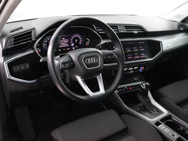 Audi Q3 Sportback 45 TFSI e Advanced Edition S-Line (Matrix Led / ACC / Navi / Carplay)