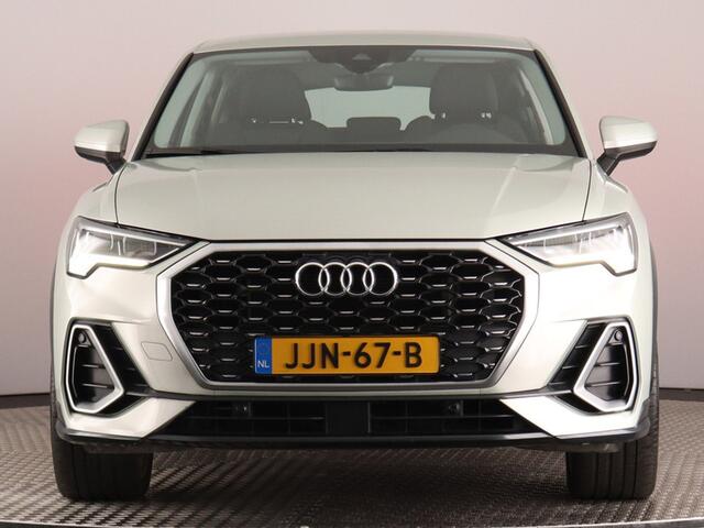 Audi Q3 Sportback 45 TFSI e Advanced Edition S-Line (Matrix Led / ACC / Navi / Carplay)