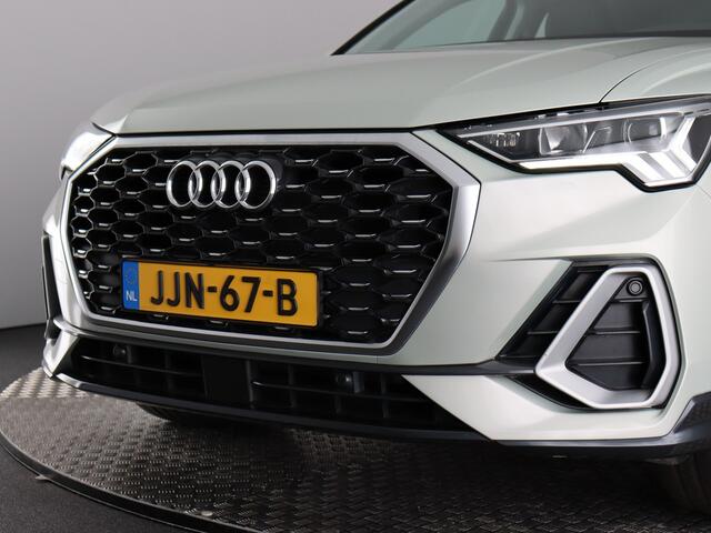 Audi Q3 Sportback 45 TFSI e Advanced Edition S-Line (Matrix Led / ACC / Navi / Carplay)