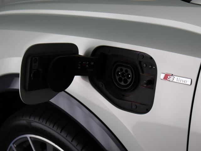 Audi Q3 Sportback 45 TFSI e Advanced Edition S-Line (Matrix Led / ACC / Navi / Carplay)