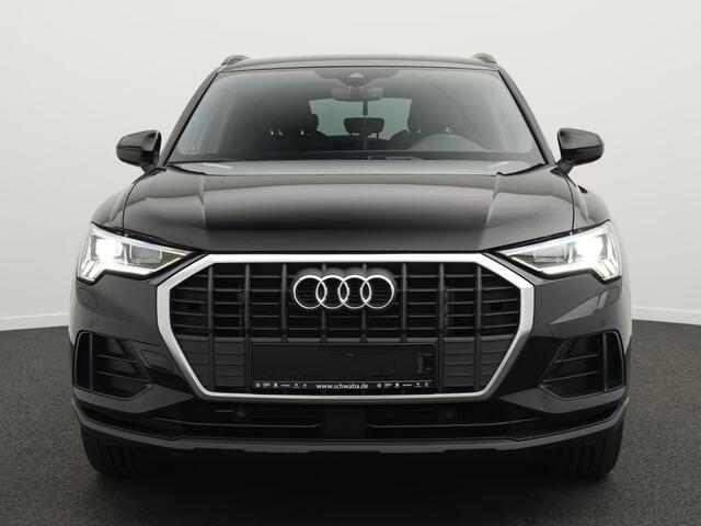 Audi Q3 45 Tfsi-e S-LINE ** LED, VIRTUAL, TREKH, ACC, ACC, CAMERA, 19-inch LMV ** 1e EIG - UNFALLFREI ** ** INFORMEER OOK NAAR ONZE AANTREKKELIJKE FINANCIAL-LEASE TARIEVEN **