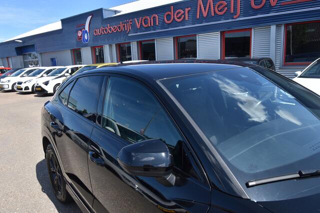 Audi Q3 Sportback 45 TFSI e S Edition 2X S-Line , VIRTUAL COCKPIT , CLIMATR , LED KOPL , PDC V+A , NAVI ,