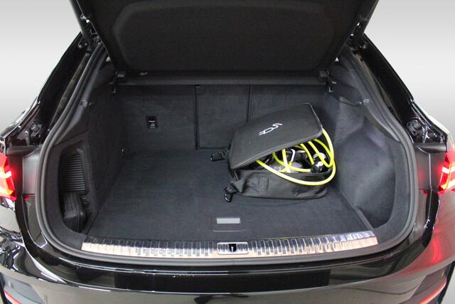 Audi Q3 Sportback 45 TFSI 245PK S-Line S-Tronic Navigatie | 360 camera | Gunner Velgen | Stoelverwarming