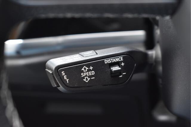 Audi Q3 Sportback 45 TFSI e 2x S-line Adaptive cruise, Virtual cockpit, Elek. trekhaak, Keyless, Memory, Camera