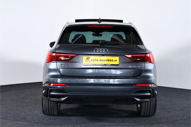 Audi Q3 45 TFSI e S-Line / Opendak / Cruise / Carplay / LED