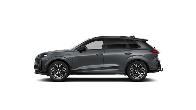 Audi Q3 S edition e-hybrid 200 kW / 272 PK SUV 6 versn. S-