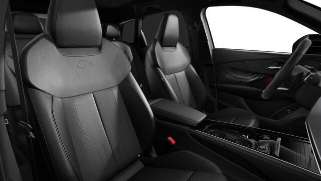 Audi Q3 S edition e-hybrid 200 kW / 272 PK SUV 6 versn. S-