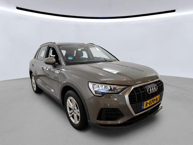 Audi Q3 35 TFSI 150Pk Pro Line