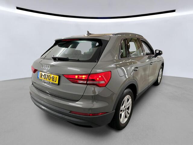 Audi Q3 35 TFSI 150Pk Pro Line