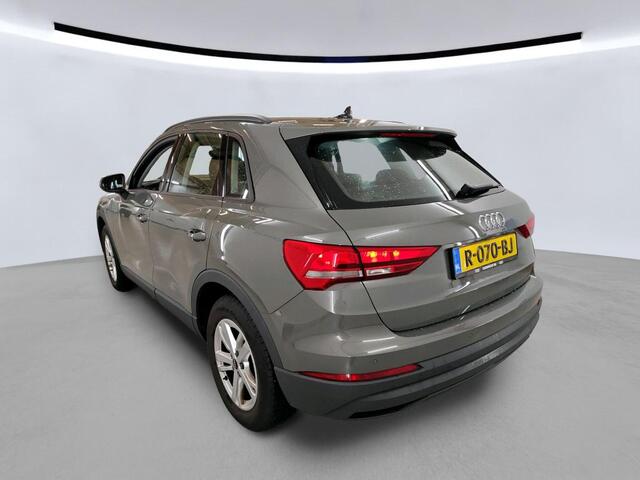 Audi Q3 35 TFSI 150Pk Pro Line