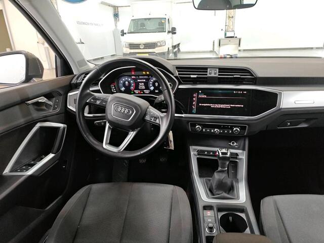 Audi Q3 35 TFSI 150Pk Pro Line